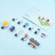 ELECFREAKS micro:bit Smart Health Kit (Ohne micro:bit-Platine)
