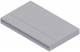 ZVK EasyLan CPPL19001E Consolidation Poi ohne Frontplatte 19z RAL7035