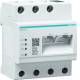 Hager XEM510 load manager up to 10 LP locally