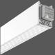 RZB 950660.842.776.002 LINEDO, 23 W, 3350 lm, 840, ws, light strip, 7-pol.
