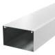 OBO Bettermann 7218014 OBO PLM D 1220 RW Instskanal Metall mit Brandschutzgewebe 120x200x2000 