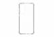 Samsung by Mobeen Clear Cover für Galaxy S23 FE