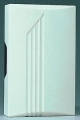 Grothe GONG 569 Bw Gong mechan. weiß 2Klang 8-12VAC 4VA 83dB(A) 44569