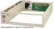 CRU DataPort 8302-5002-1000 CRU - removable frame - DataPort - DP30 - SATA2 - plastic - frame - white