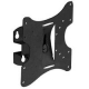 LevelOne 650101 equip LCD wall bracket 25,4-81,3 cm (25,4 cm ( 10 inch )-81,3 cm ( 32 inch )) tiltable