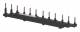 Moeller 220222 EATON B3.0/4-PKZ4 three-phase commoning link, 