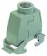 Tüllenghäuse Harting 09300240430, 24B just 1xPG 21