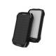 Vinnicpower VPSPB-FL20 Vinnic SACA PEAK Solar Powerbank 20,000mAh IP65 1xC 2xA, black