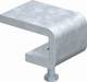 OBO Bettermann 6003850 OBO KL 20 FT clamping piece 20mm St FT 