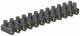 OBO Bettermann 2056380 OBO 76 CE SW series connector terminal 10.0 mm² PP black 
