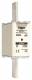 Hager LNH2200M6 fuse link NH2C 690V gG 200A comb. tab voltage-carrying