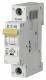 Moeller 236689 EATON PXL-C25-DC LS switch 25A 1p C-Char DC 