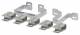Siemens 6AT80071AA200AA0 SIEM 6AT8007-1AA20-0AA0 SIPLUS CMS1200 S for EMC-compliant connection