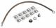 Hager FZ401XE grounding kit, set of 5 strands, 