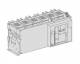 Schneider Electric 48119 Schneider Masterpact NW63H2 3p 6300A 150kA fixed installation