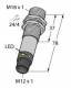 Turck M186EQ Opto Sensor through-beam light barrier (transmitter) 3048347