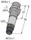 Turck M18SN6RQ Optoelektronischer Sensor Einweglichtschranke (Empfänger) 3048349