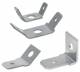 Klauke 2045 6.3mm Form A, 