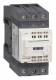 Schneider Electric LC1D40A3BD Contactor, 3p + 1M + 1B 185kW / 400V / 40A 24VDC AC3