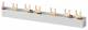 Siemens 5SH5320 Sammelschiene NEOZEDSicherungssockel Gabel