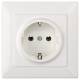 Siemens 5UH1095 LINE COVER PLATE 80X80 TWS 