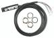 Moeller 135571 EATON 12100R6517 opt. Sensor DC 18mm Plastik Kabel 