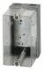 Moeller 024315 EATON CI-B Isolierstoffgehäuse 149x87x128mm 