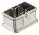 09140010311 Harting carrier housing, Han 1MOD-agg-f