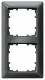 Siemens 5TG25526 frame 2-fold , DELTA line carbon m