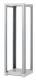 Triton 48,3 cm ( 19 Zoll )Gestellrahmen, 2-Fach, 42HE, B600/T 800, XD8