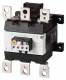 Moeller 139578 EATON Z5-300/FF250 motor protection relay, 250-300A 1S1Ö 