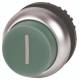 Moeller 216657 EATON M22-DH-G-X1 button up green, 