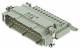 09330244629 Harting connector distributor, HAN 24E AV M-LEFT-MK