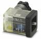 Phoenix Contact 1452291 Valve connectors - SACC-VB-3CON-M12/CI-1L-SV 24V - 