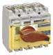 Schneider Electric 31187 4-pole switch-disconnectors , handle