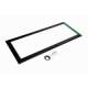 APC FRONT ADAPTOR FOR 42U 800MM