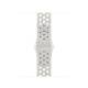 Apple 41MM PURE PLATINUM NIKE