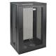 Eaton Power Quality 21U WALL MOUNT RACK ENCLOSURE