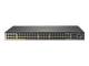 HP Switch 1000Mbit, 36xTP, 4xTP/SFP slot, 2930M-40G-8-Smrt-Rte-PoE+-1-slot, *WITHOUT POWER SUPPLY!*