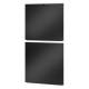 APC EASY RACK SIDE PANEL 42U/1000MM