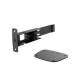Hagor 3205 CPS - FLOOR TO WALL ADAPTER