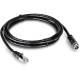 TRENDNET TI-CD02 M12 TO RJ-45 INDUSTRIAL
