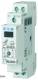Moeller 276306 EATON Z-SWL230/SS switch with LED 230VACDC 2S 