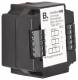 Berker 75648001 universal interface 8-fold comfort flush-mounted KNX black