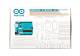 Arduino® starter kit ITALIAN