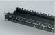 Telegärtner, Owl FPC 0X2B 024 module rack for 24 modules, unequipped