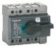 Schneider Electric 28901 disconnectors 40A 4 , Interpact INS40