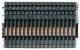 Siemens 6ES74031TA110AA0 SIEM 6ES7403-1TA11-0AA0 Erweiterungsbaug Steckplätzen für Signalmodule