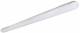 LED Feuchtraumleuchte McShine ''FL-83,8 cm ( 33 Zoll ), IP65, 6.300lm, 4000K, 150cm, neutralweiß