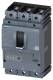 Siemens 3VA2110-7HL32-0AA0 Leistungsschalter 100A Überlastschutz